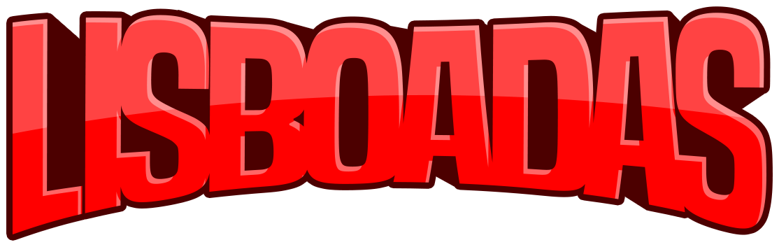 logo lisboadas
